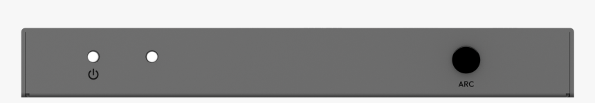 Xtnd 4k Arc - Circle, HD Png Download