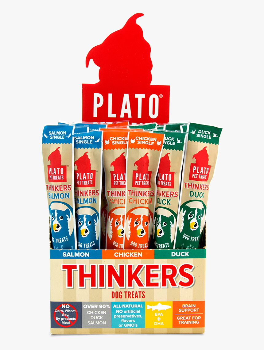Plato Thinkers, HD Png Download