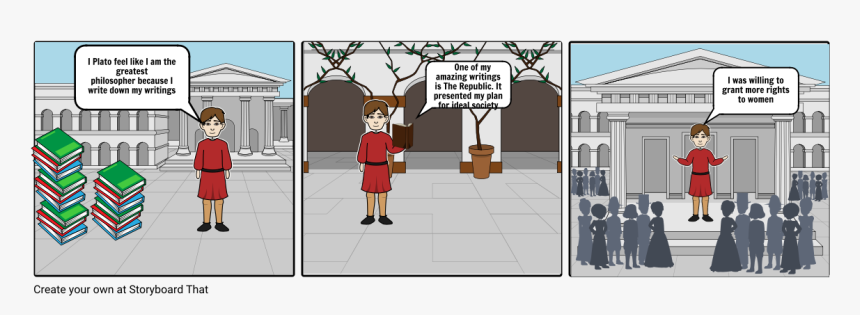 Cartoon, HD Png Download