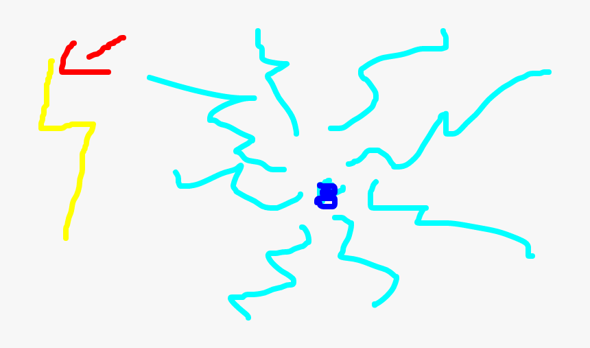 Chidori , Png Download - Graphic Design, Transparent Png