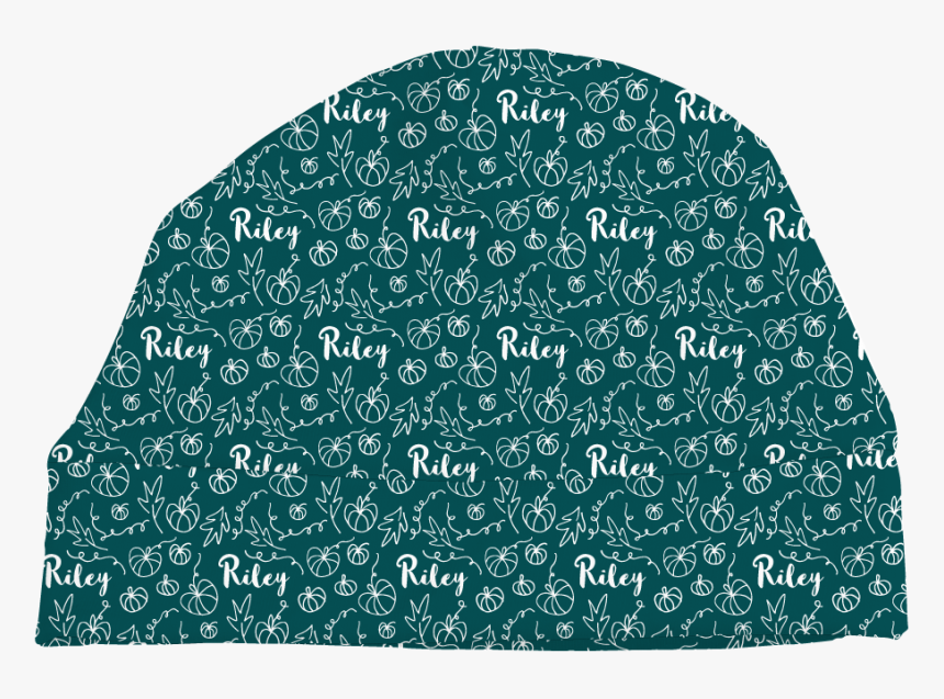 Riley’s Pumpkin Patch - Beanie, HD Png Download