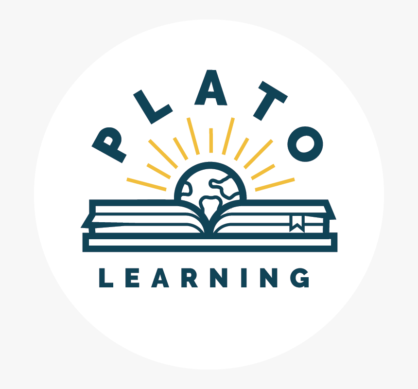 Plato Learning - Indigo Airlines Logo Png, Transparent Png
