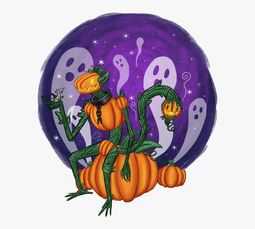 Pumpkin , Png Download - Pumpkin, Transparent Png