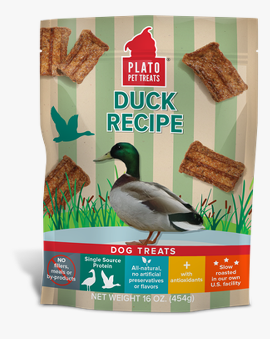 Plato Pet Treats, HD Png Download