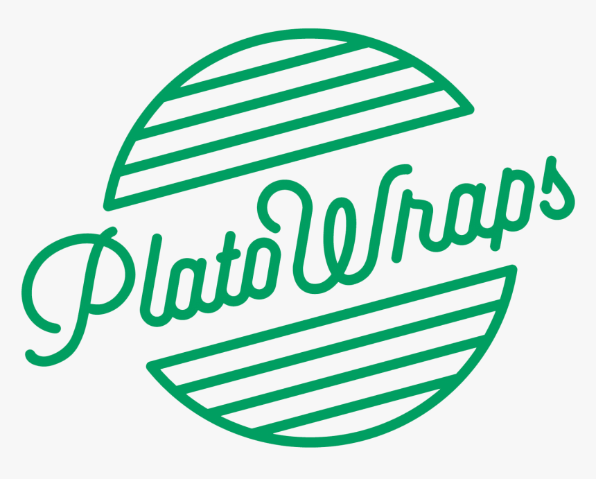 Sm City Pampanga - Plato Wraps History, HD Png Download