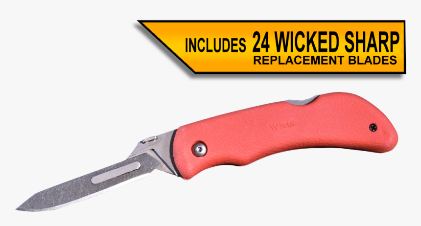 Utility Knife, HD Png Download