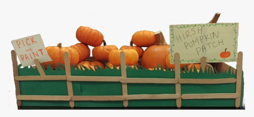 Pumpkin, HD Png Download