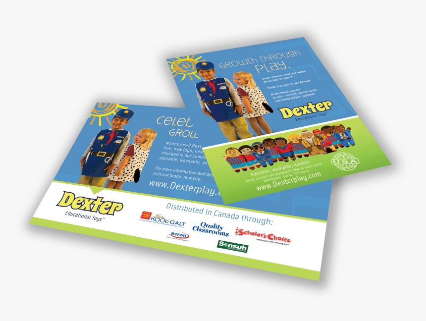 Flyer, HD Png Download