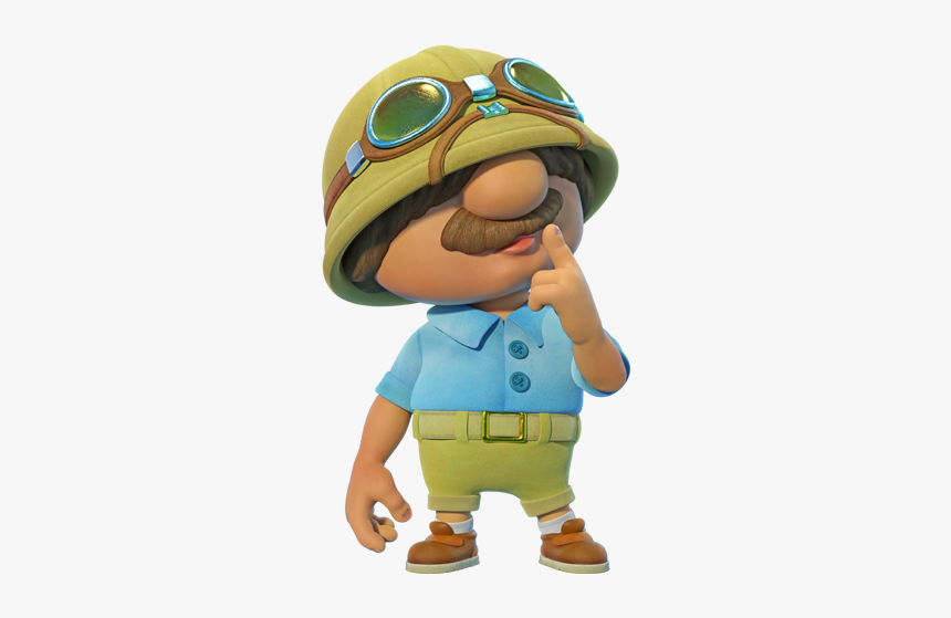 Figurine, HD Png Download