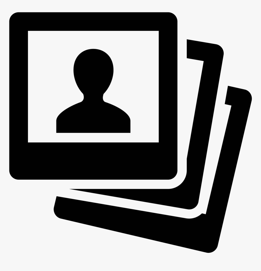 Gallery Icon Gif, HD Png Download