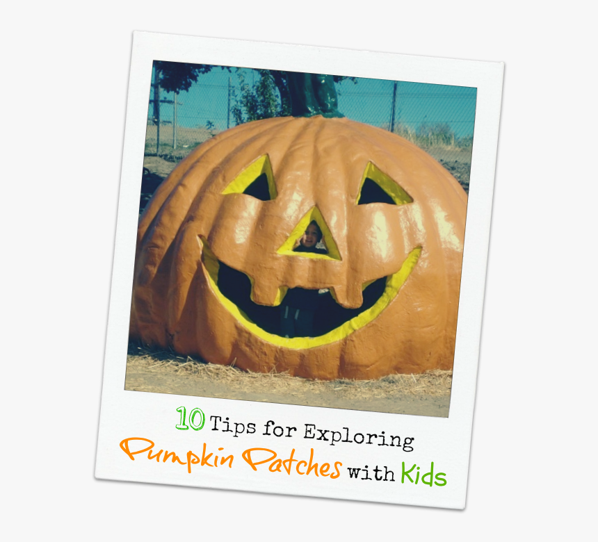 Jack-o'-lantern, HD Png Download