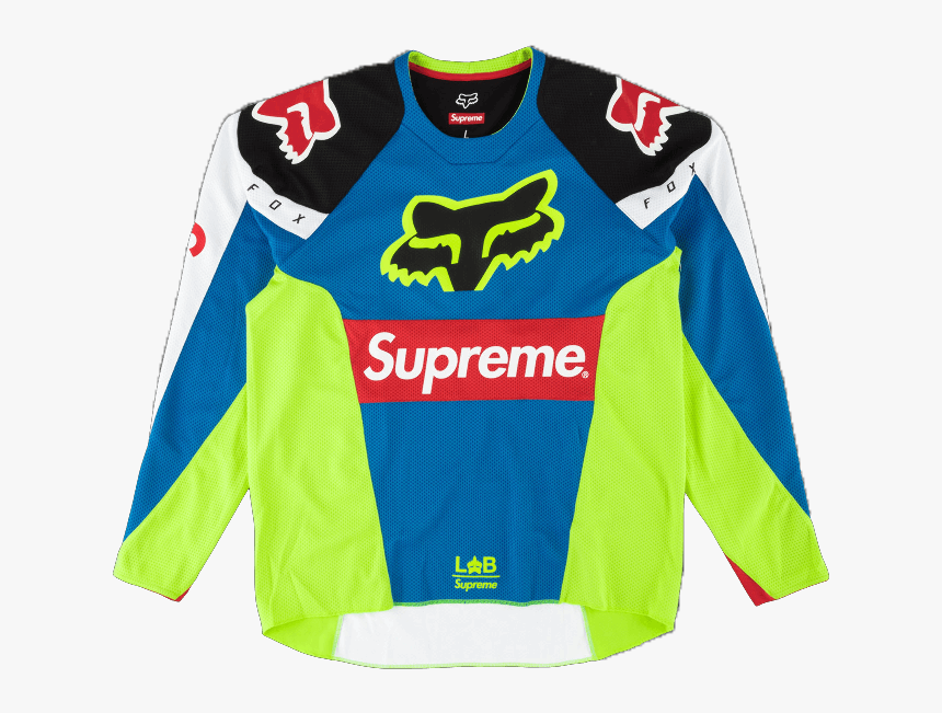 Supreme X Fox, HD Png Download