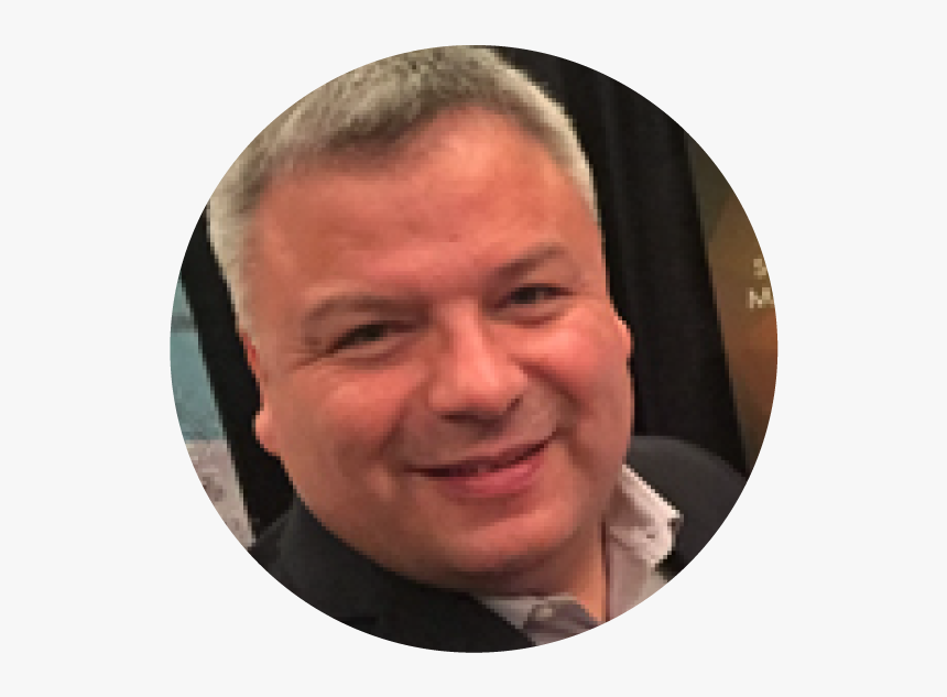 Denis-carignan - Senior Citizen, HD Png Download