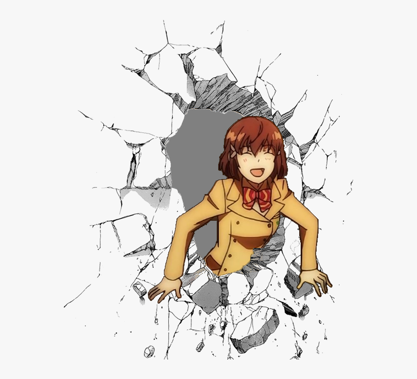 If I Was To Take A Stab In The Dark, I D Say She Doesn, HD Png Download