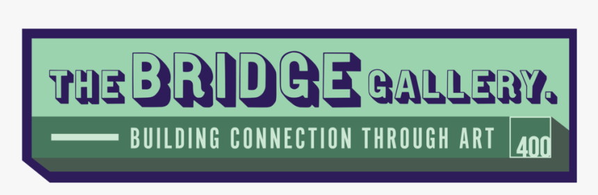 Bridgegallery-09 - Graphic Design, HD Png Download