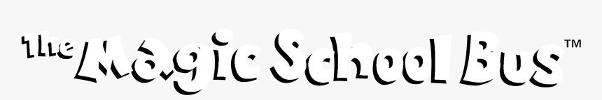 Magic School Bus, HD Png Download