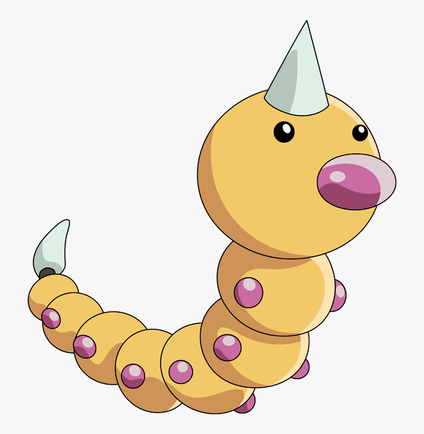 Pokemon 13, HD Png Download