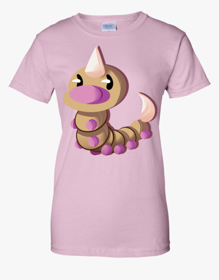 Weedle Fanart T Shirt & Hoodie - T-shirt, HD Png Download