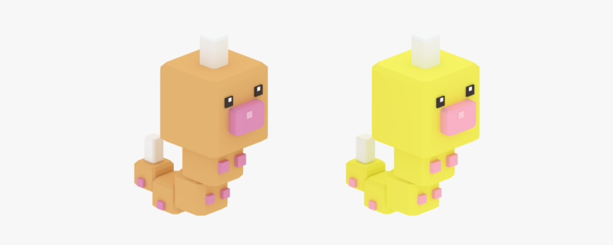 Download Zip Archive - Shiny Weedle Pokemon Quest, HD Png Download