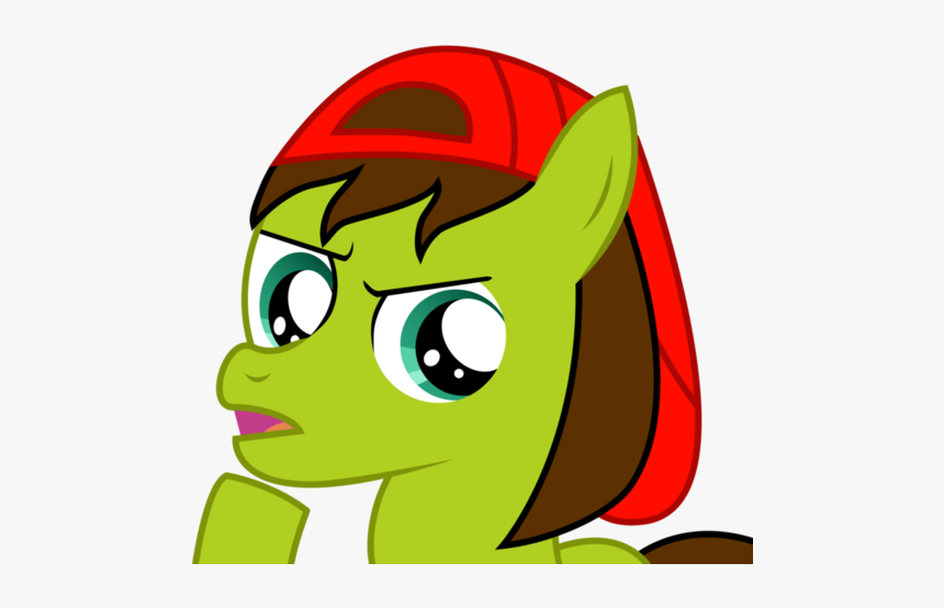 Ralphie Pony, HD Png Download