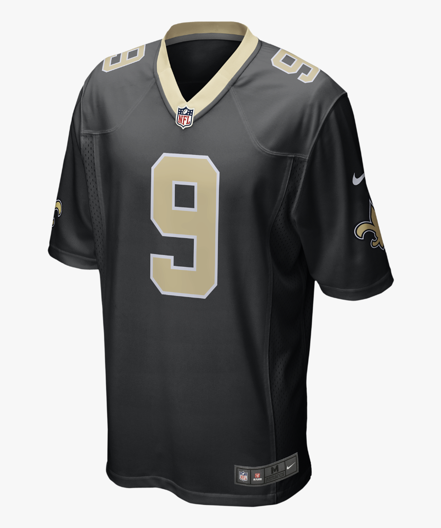 New Orleans Saints Jersey, HD Png Download