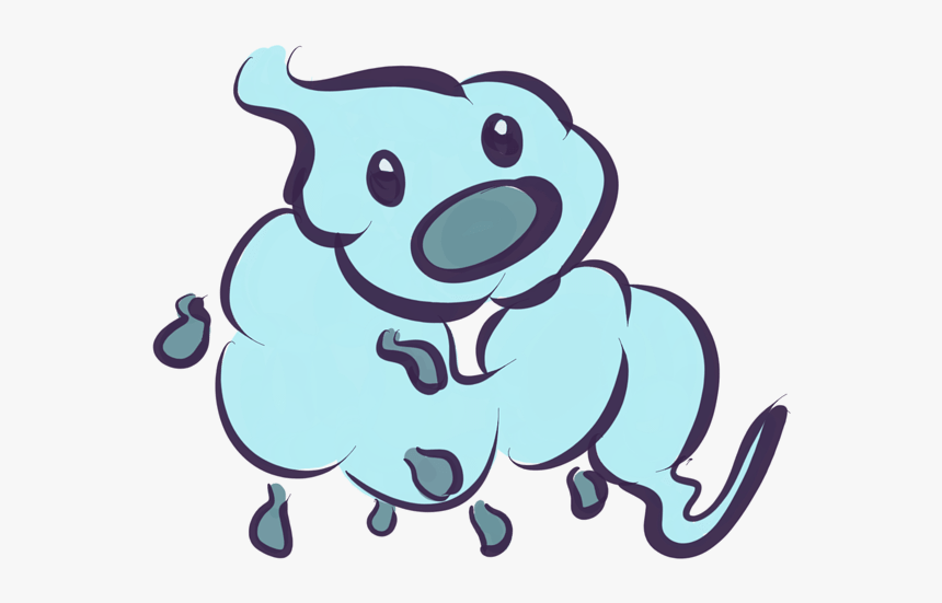 Cartoon, HD Png Download