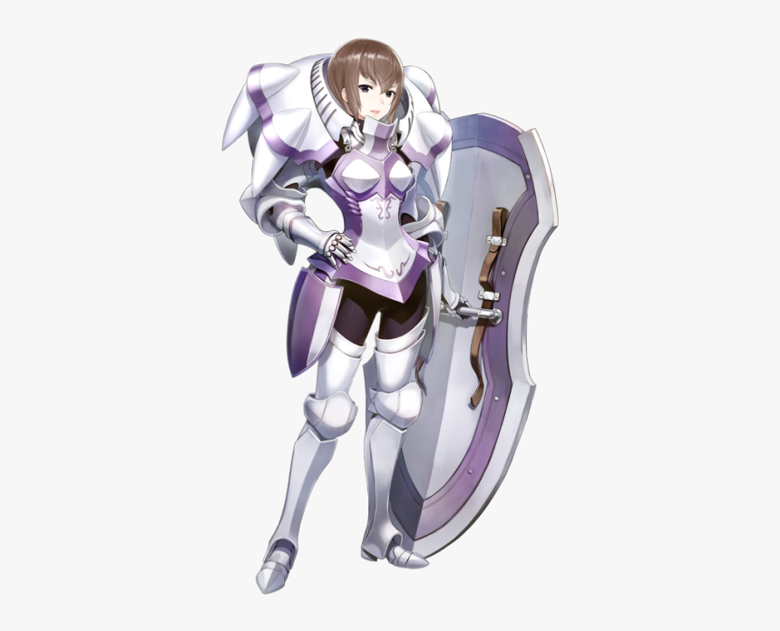 Image - Fire Emblem Heroes Kjelle, HD Png Download