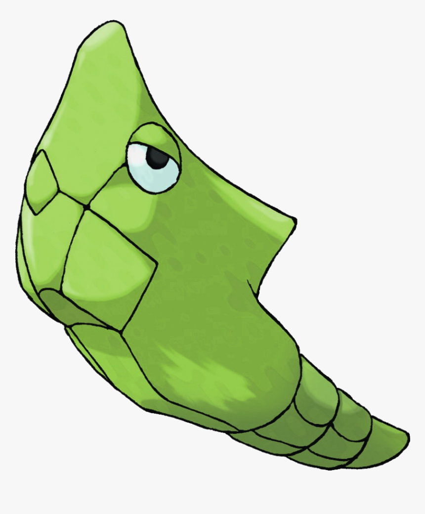 Pokemon Metapod, HD Png Download