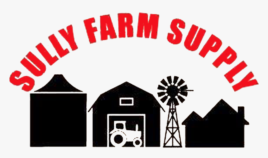 Sully Farm Supply - Hernubare Hulpbronne, HD Png Download