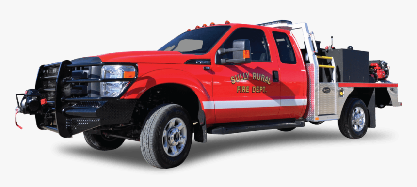 Sully, Ia Wildland - Ford F-series, HD Png Download