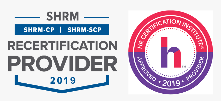 Shrm Preferred Provider, HD Png Download
