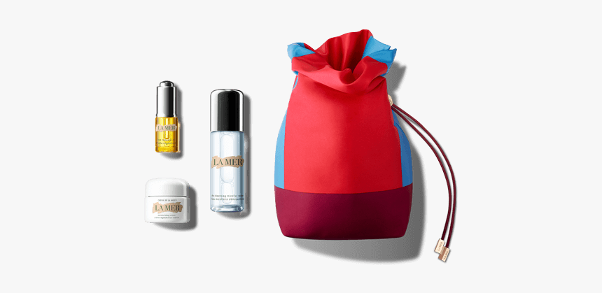 La Mer The Glowing Collection, HD Png Download