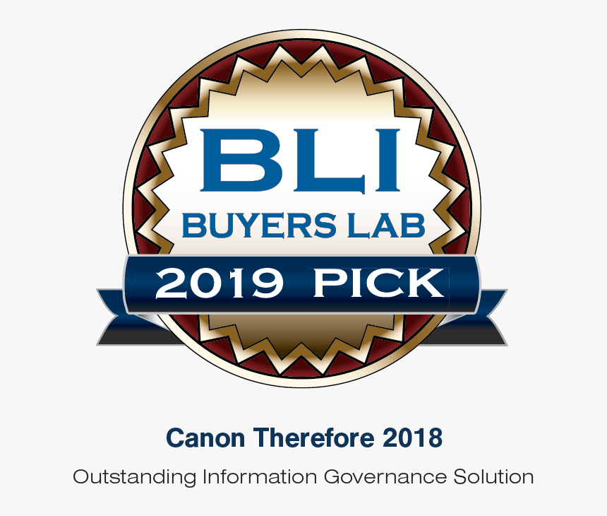 Bli Buyers Lab Pick 2017, HD Png Download