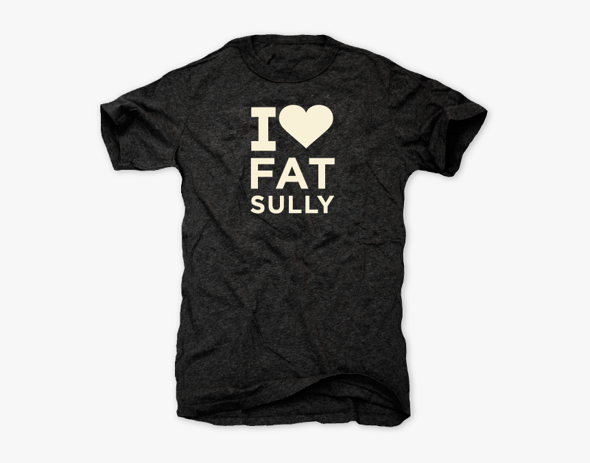 Fatsullys Shirt1, HD Png Download