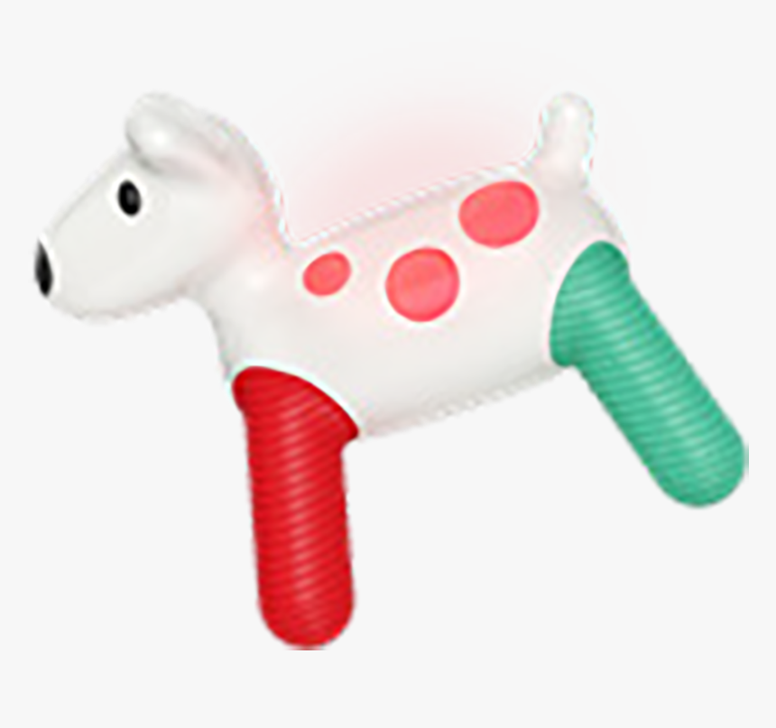 Playmonster Kid O Hudson Glow Rattle Toy, HD Png Download