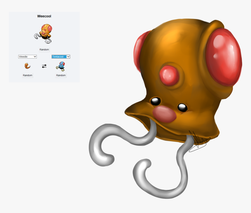 Josemalvado Pokemon , Png Download - Josemalvado Pokemon, Transparent Png