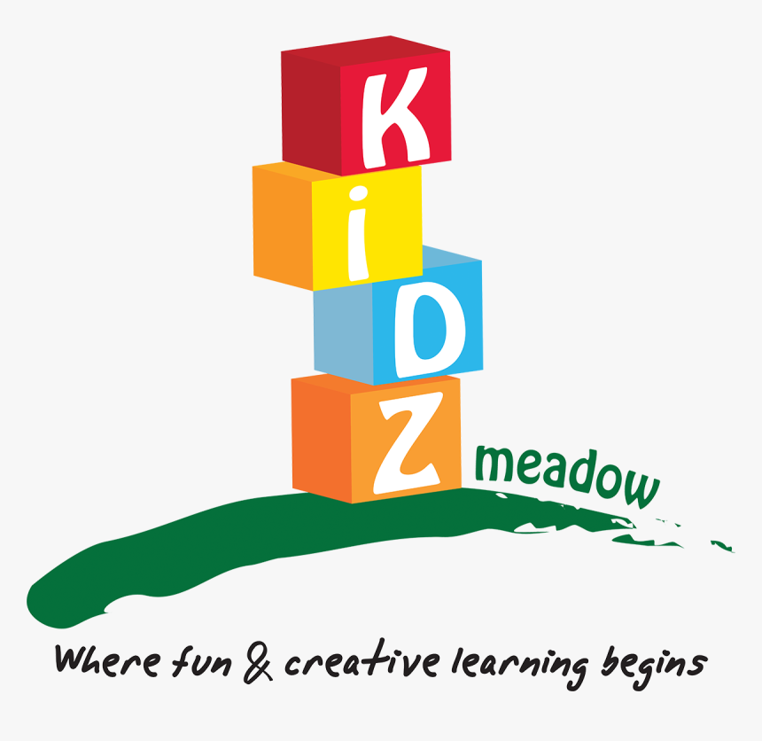 Mercu - Kidz Meadow Logo, HD Png Download