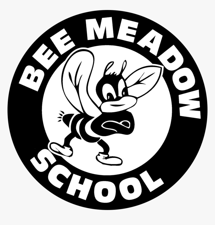 Bee Meadow Clipart - Seventh Day Adventist Church Communication Department, HD Png Download