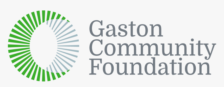 The Community Foundation Of Gaston County - Community Foundation Of Gaston County, HD Png Download