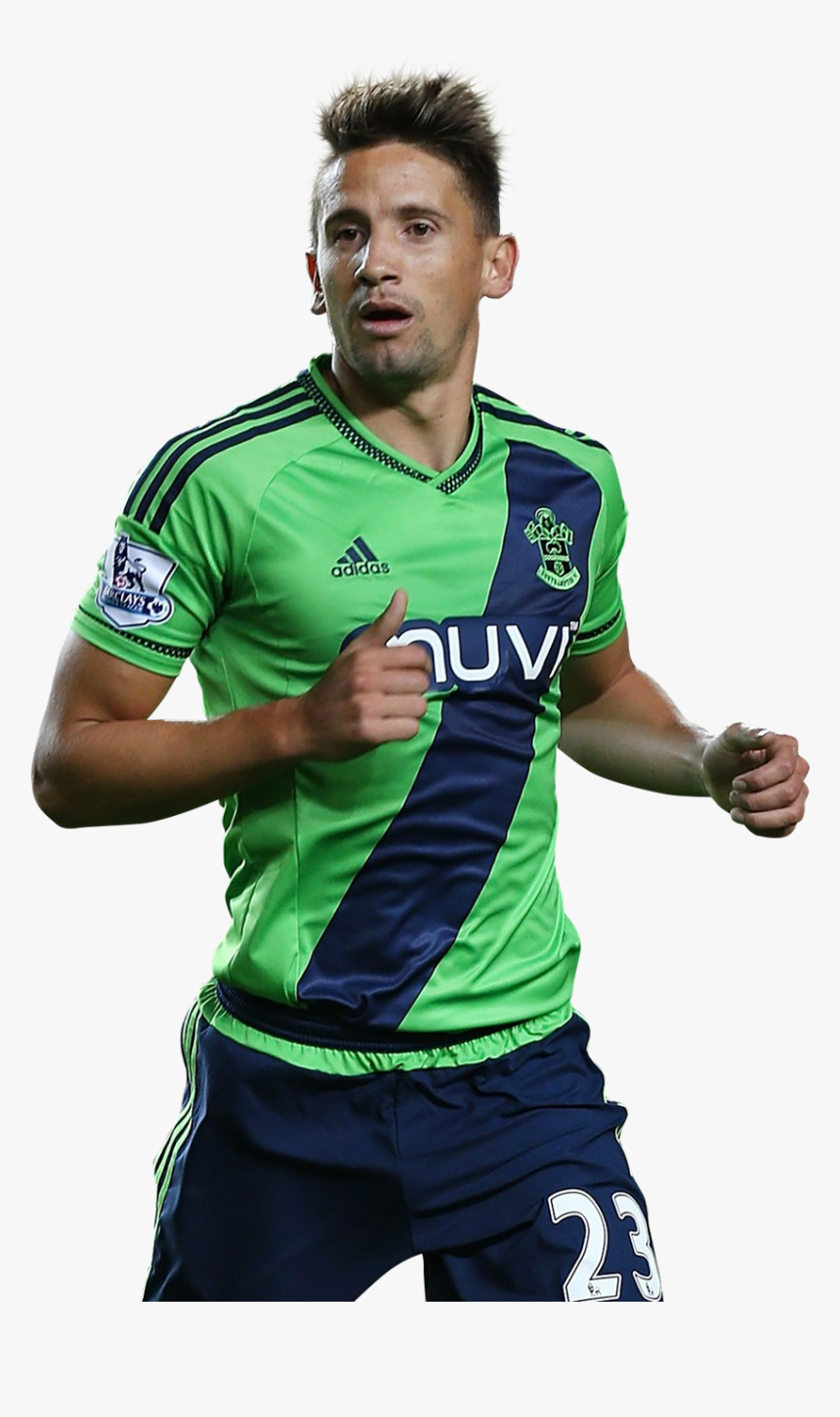 Free Png Download Gaston Ramirez Png Images Background - Player, Transparent Png