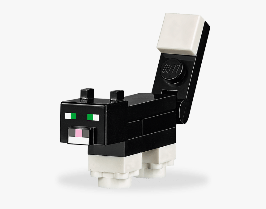 Minecraf Lego The Witch Hut Set, HD Png Download