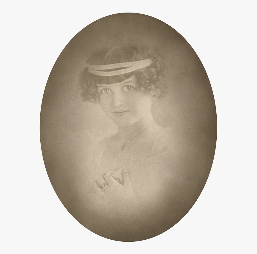 Print 1w 2 - Vintage Clothing, HD Png Download