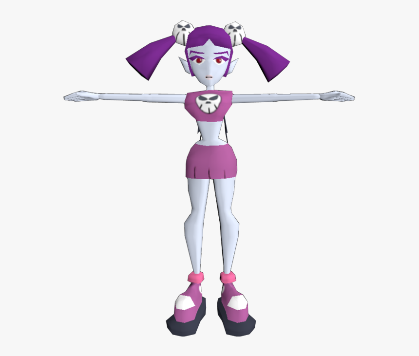 Download Zip Archive - Gamecube Cel Damage The Models Resource, HD Png Download