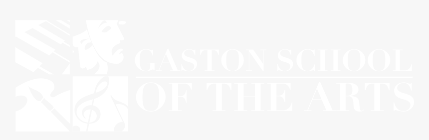 Gaston School Of The Arts, HD Png Download