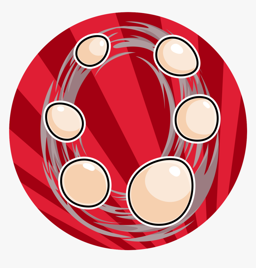 Circle, HD Png Download
