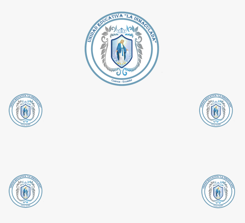 Colegio De La Inmaculada, HD Png Download