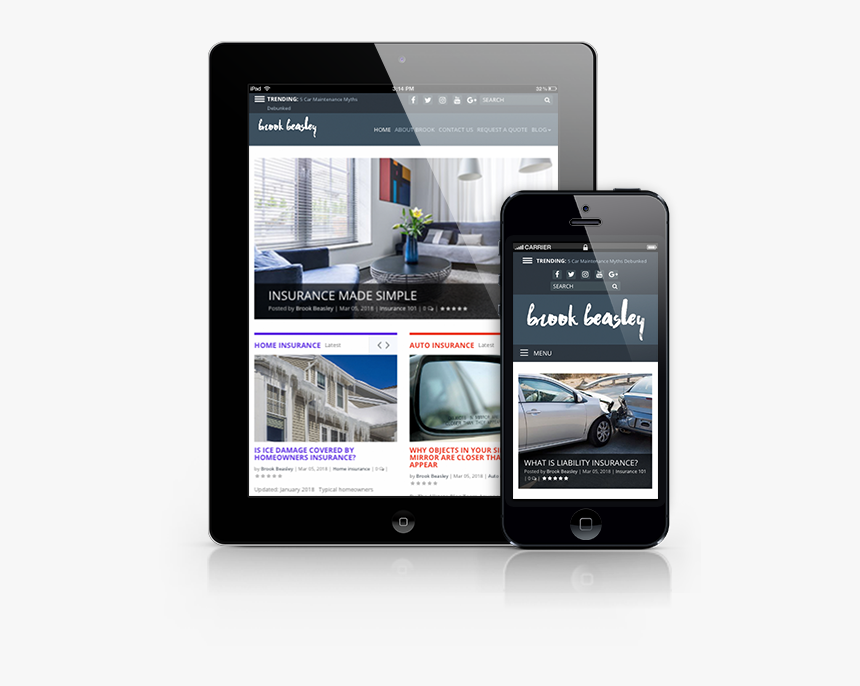 Iphone, HD Png Download