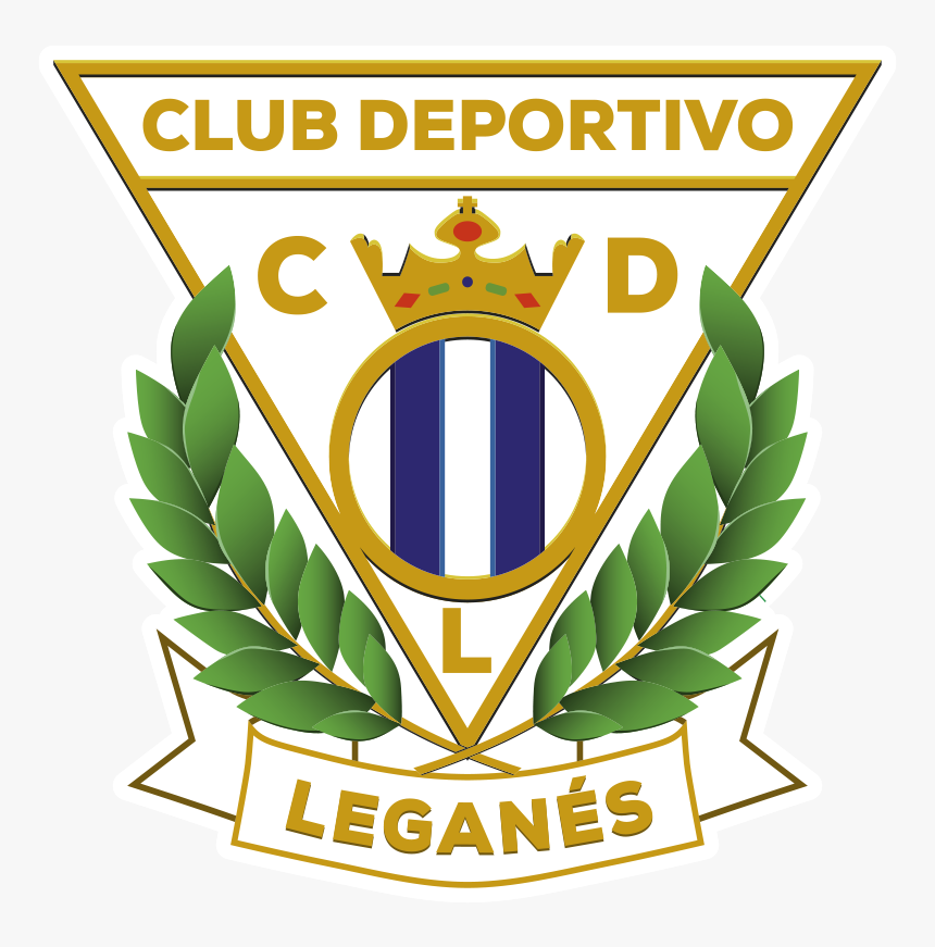 Cd Leganes - Cd Leganés, HD Png Download