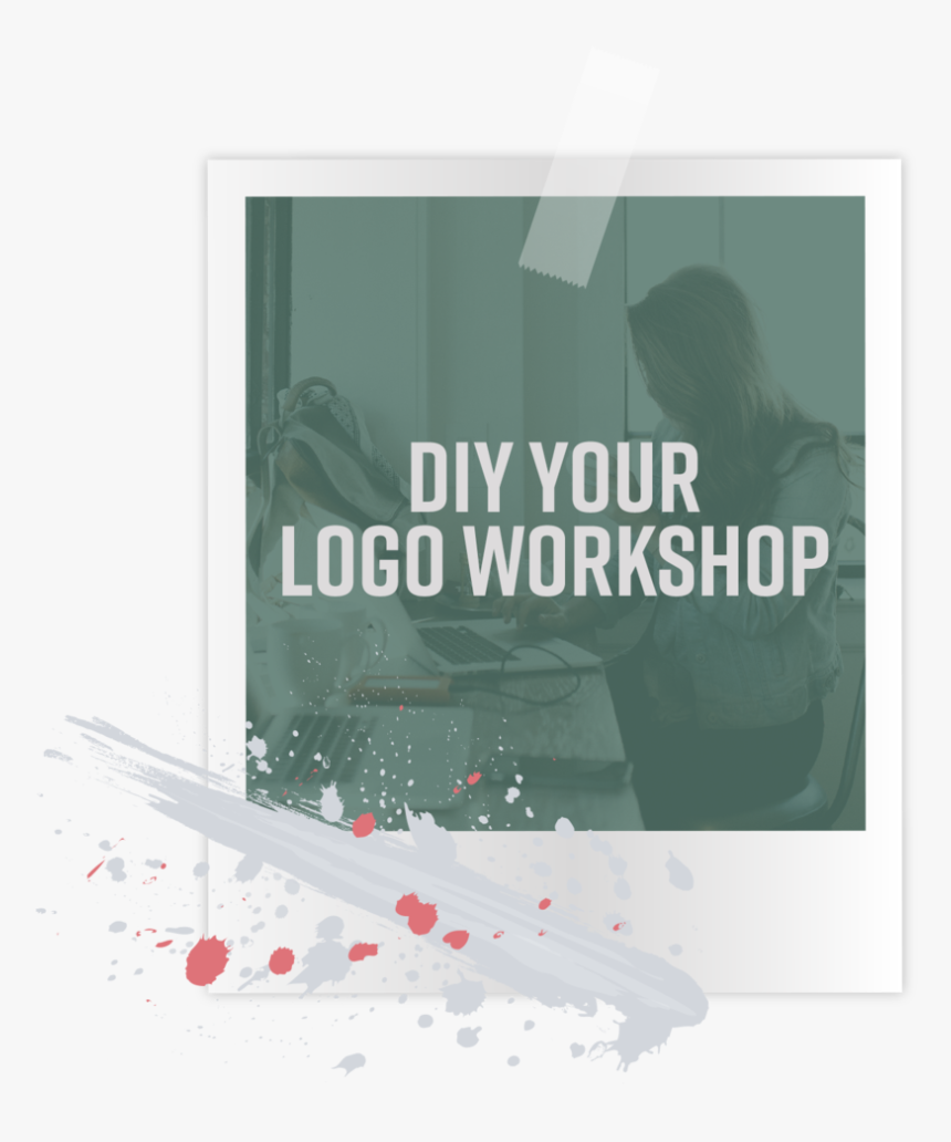 Diy Your Logo Workshop - Men's Fraternity, HD Png Download