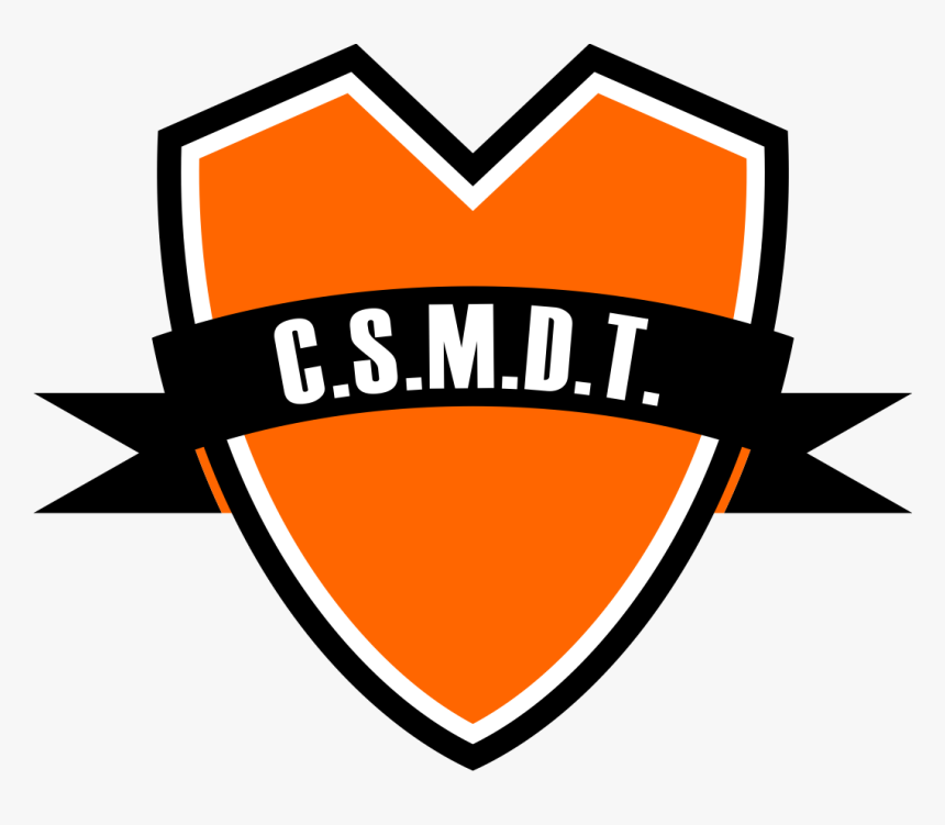 Escudo Arsenal Png - Club Mar Del Tuyu, Transparent Png